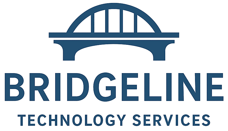 Bridgeline logo